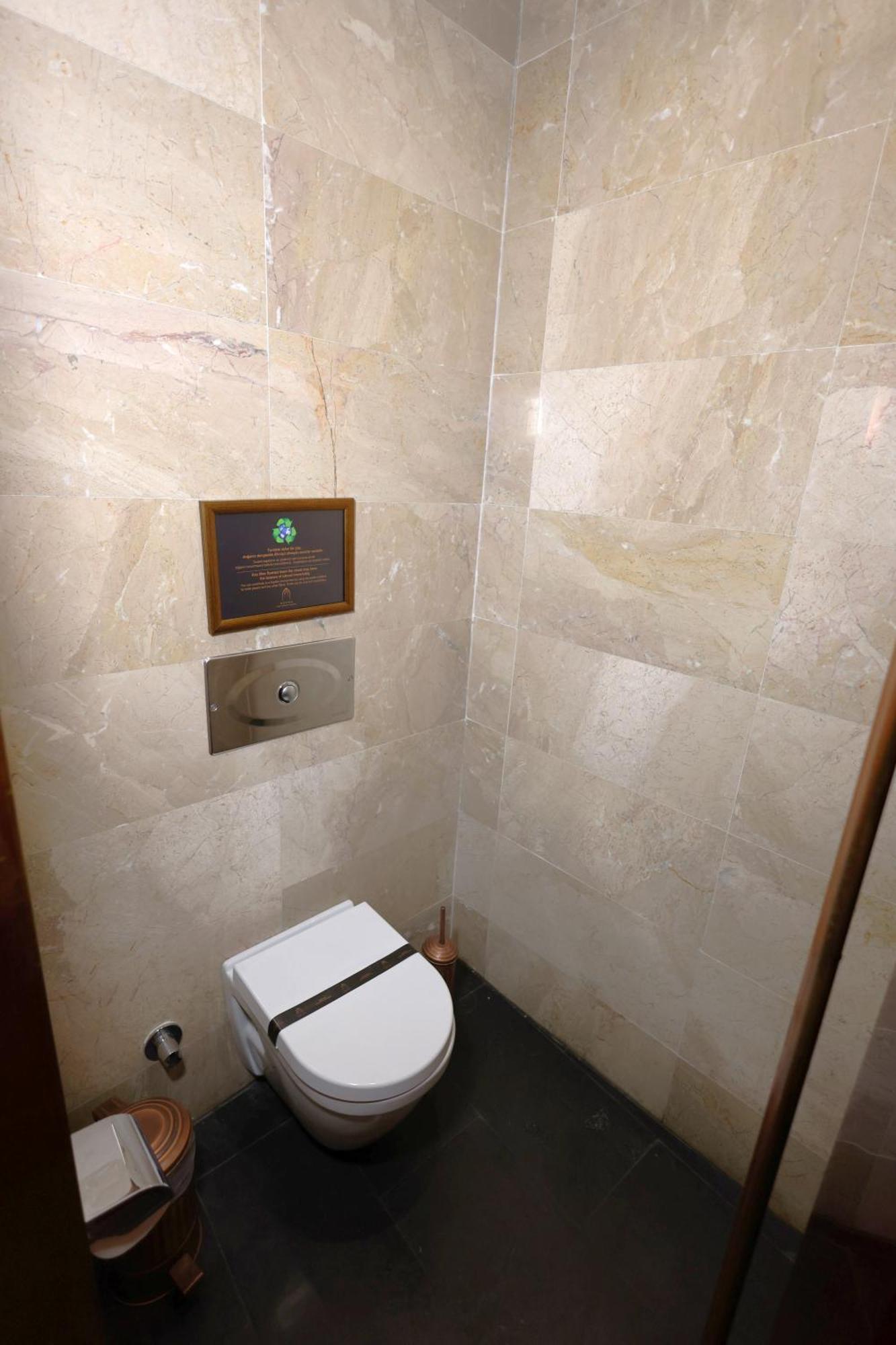 Hsvhn Hotel Hisvahan Gaziantep Exterior foto